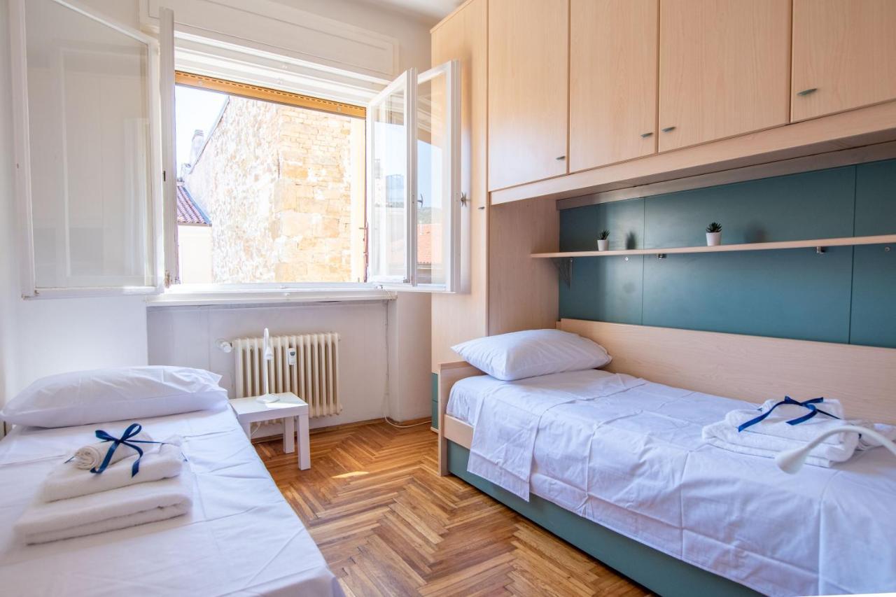 Casa Viale Xx Settembre Apartment *