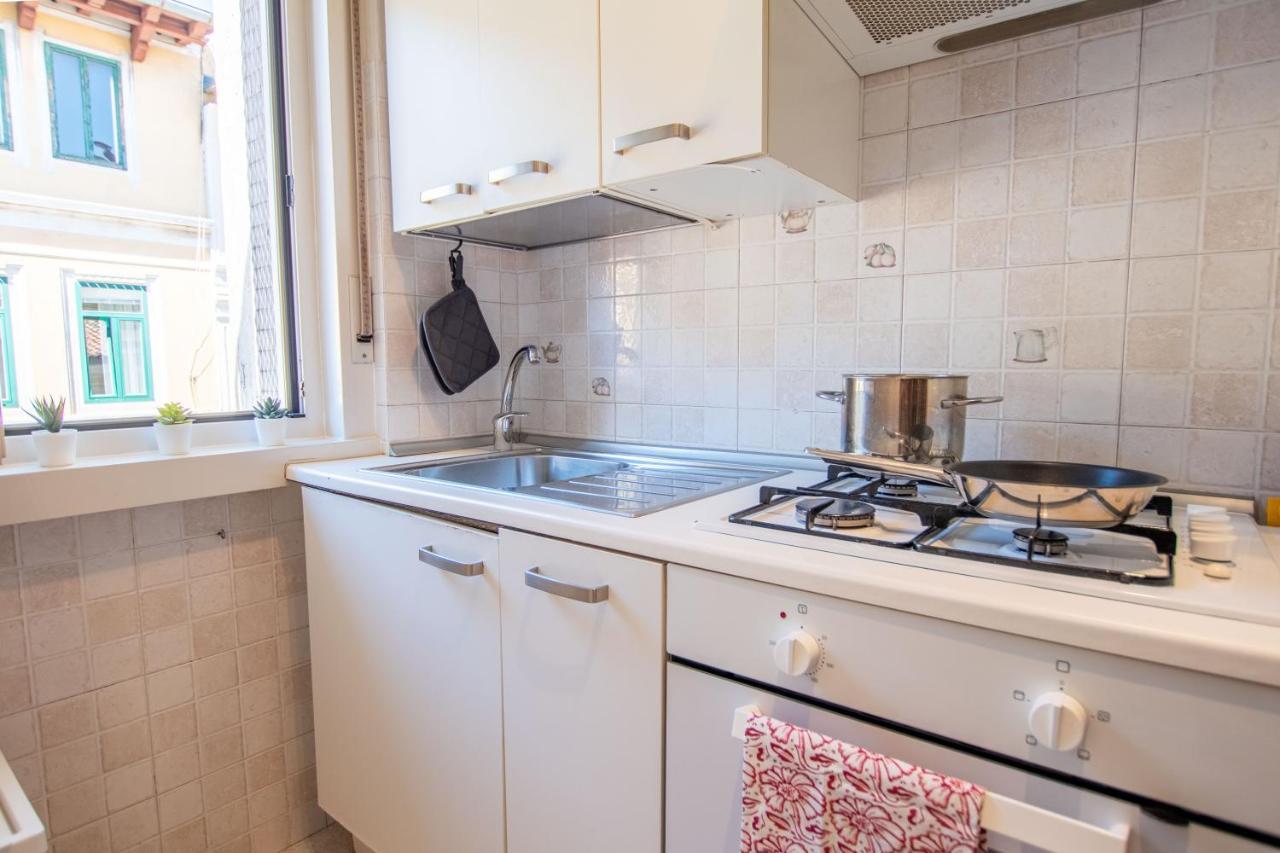 Apartment Casa Viale Xx Settembre