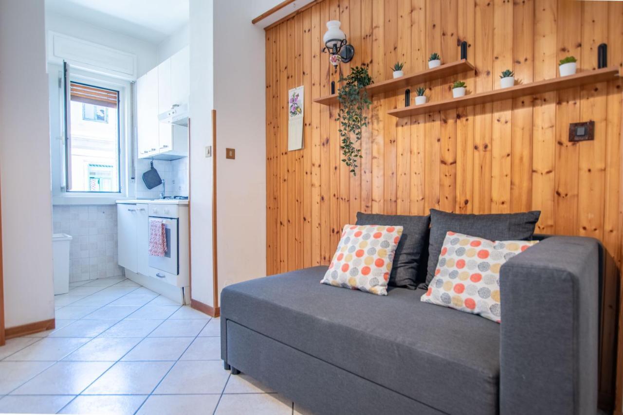 Casa Viale Xx Settembre